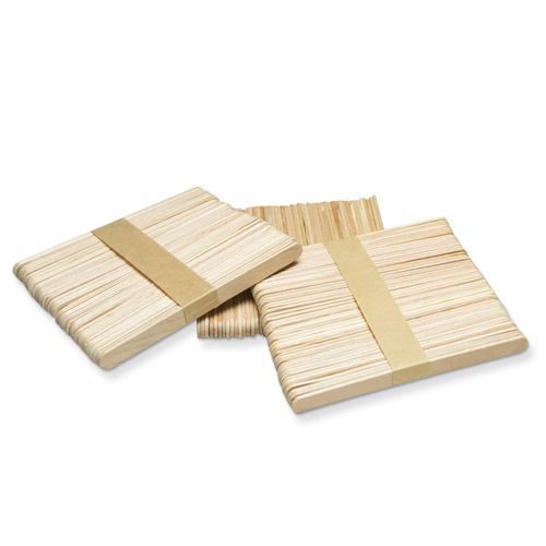 Craft Popsicle Sticks - Box of 1000