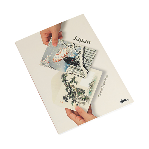 Pepin Creative Paper Craft Book � Japan