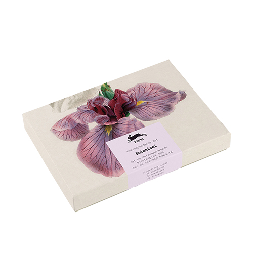 Pepin Letter Set � Botanical