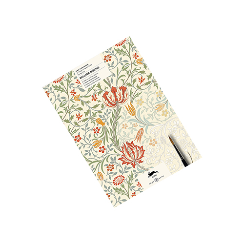 Pepin Artists� Colouring Book � William Morris