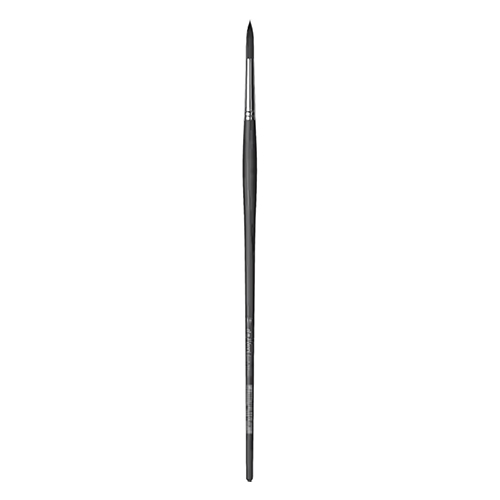 da Vinci Colineo Brush LH - Series 1621  � Round 16