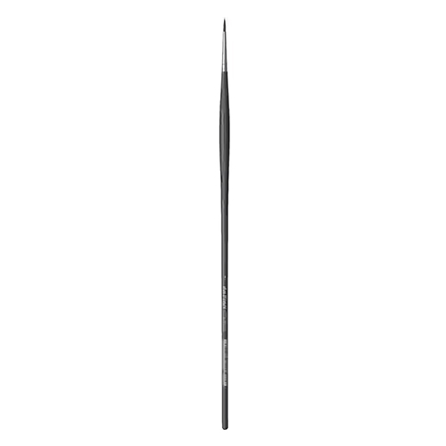 da Vinci Colineo Brush LH - Series 1621  � Round 2