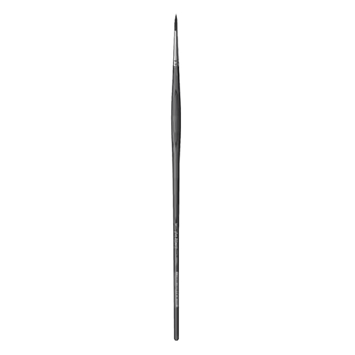 da Vinci Colineo Brush LH - Series 1621  � Round 8