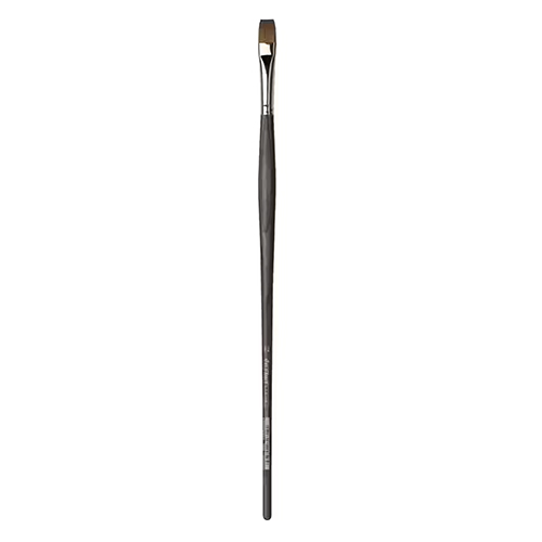 da Vinci Colineo Brush LH - Series 1821&nbsp;&nbsp;� Flat 12