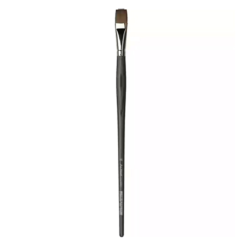 da Vinci Colineo Brush LH - Series 1821  � Flat 16