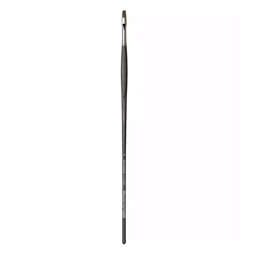 da Vinci Colineo Brush LH - Series 1821  � Flat 4