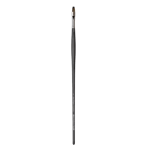 da Vinci Colineo Brush LH - Series 1821  � Flat 6
