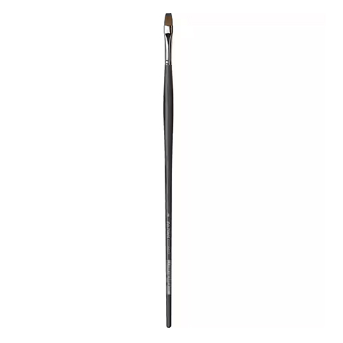 da Vinci Colineo Brush LH - Series 1821  � Flat 8