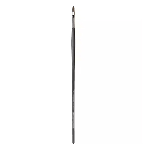 da Vinci Colineo Brush LH - Series 1825  � Filbert 4
