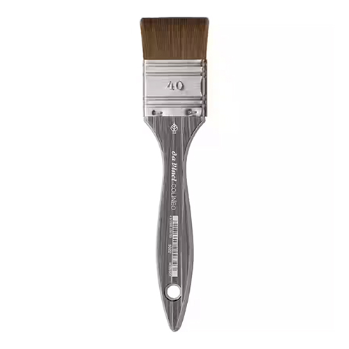 da Vinci Colineo Brush LH - Series 5022 � Mottler 40