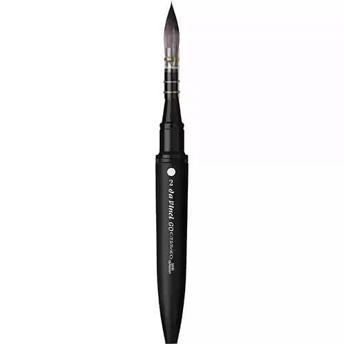 da Vinci GO SPIN Travel Watercolour Brush LH - Series 8498 � Wash 2