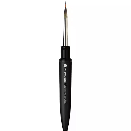 da Vinci GO CASANEO Travel Watercolour Brush  - Series 8599 � Liner 8