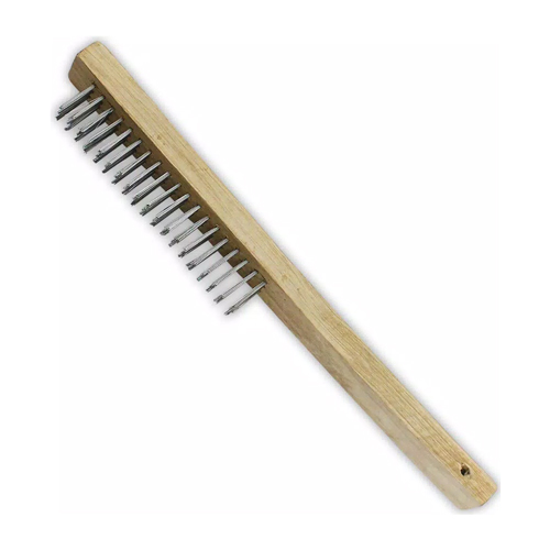 Steel Wire Brush