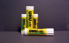 UHU Glue Stic Medium 0.74oz/21g