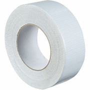 Duct Tape 2” x 60yds White