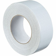 Duct Tape 2 x 60yds White