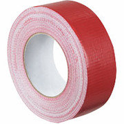 Duct Tape 2 x 60yds Red