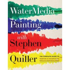 Watermedia Painting with Stephen Quiller