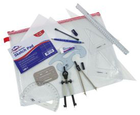 Alvin Architect's Kit