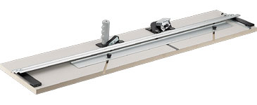 Simplex Elite Mat Cutter 40in - Meininger Art Supply