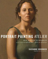 Portrait Painting Atelier