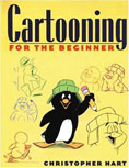 Cartooning For The Beginner