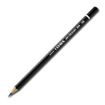 Lyra Rembrandt Art Design Graphite Pencil 9B