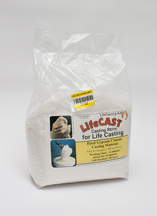 Liqui-Stone Casting Cement 5lb