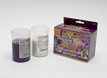 Easymold Silicone Putty 1lb Kit