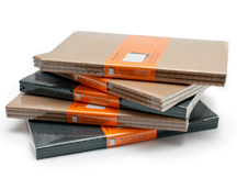 Moleskine Books