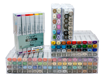 Copic Sets