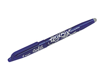 Pilot FriXion Roller Ball - Blue