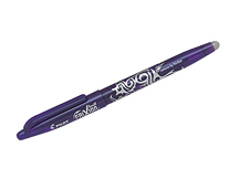 Pilot FriXion Roller Ball - Purple