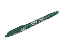 Pilot FriXion Roller Ball - Green