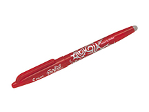 Pilot FriXion Roller Ball - Red
