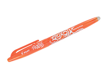 Pilot FriXion Roller Ball - Orange