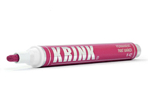 KRINK K-42 Paint Marker - Pink