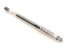 Pilot G-Tec C4 Ultra Fine Roller Ball Pen - Black