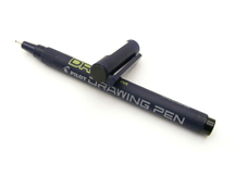 Pilot DR Drawing Pen #2