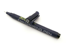 Pilot DR Drawing Pen #3