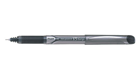 Pilot Hi-tecpoint V5 Grip - Black