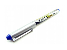 Pilot V-Pen Fountain Pen - Blue