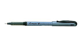 Pilot V-Pen Razor 0.3mm - Black