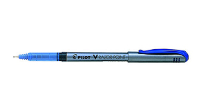 Pilot V-Pen Razor 0.3mm - Blue