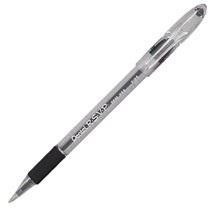 Pentel RSVP Fine Point Pen - Black