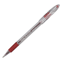 Pentel RSVP Fine Point Pen - Red