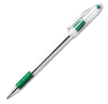 Pentel RSVP Fine Point Pen - Green