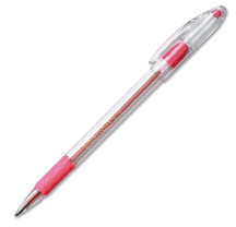 Pentel RSVP Fine Point Pen - Pink
