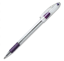 Pentel RSVP Fine Point Pen - Violet
