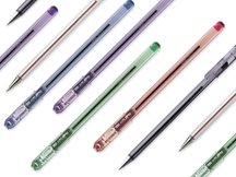 Pentel Superb Ball Pen